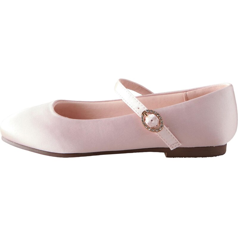 Next Baleríny ružová 67678207