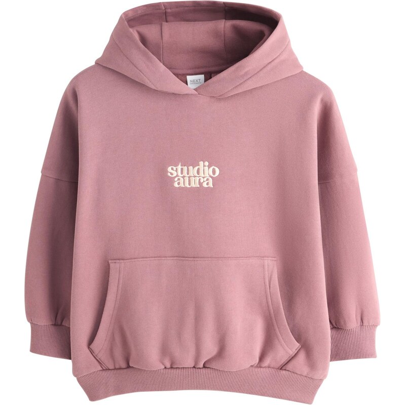 Next Mikina staroružová 67678245