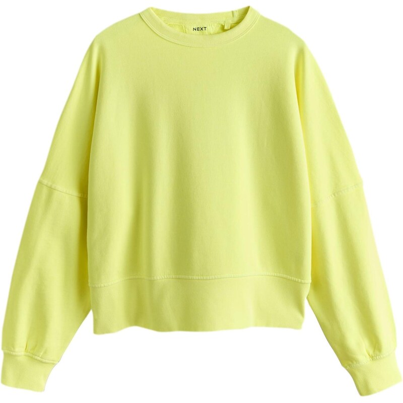 Next Mikina jablková 67678275