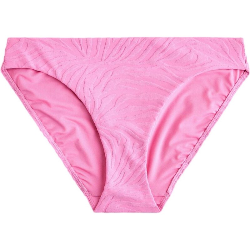 Next Bikinové nohavičky svetloružová 67678288