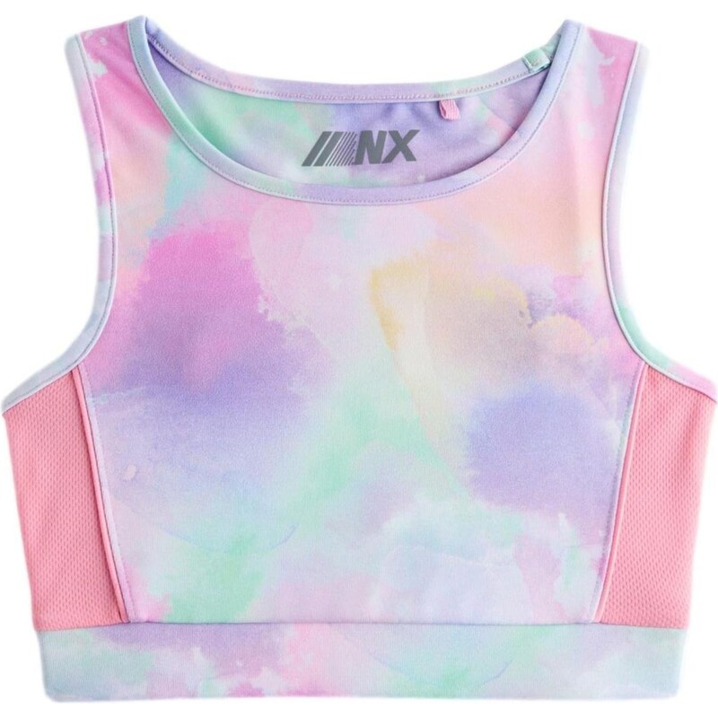 Next Športový top zmiešané farby 67678303