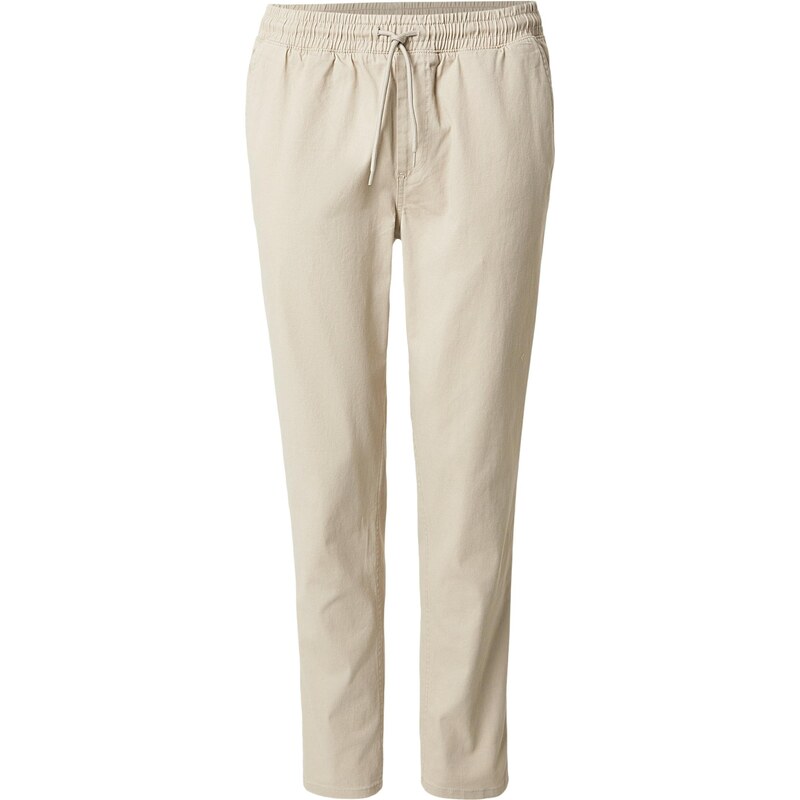 JACK & JONES Nohavice JPSTAce Dylan béžová 67678305