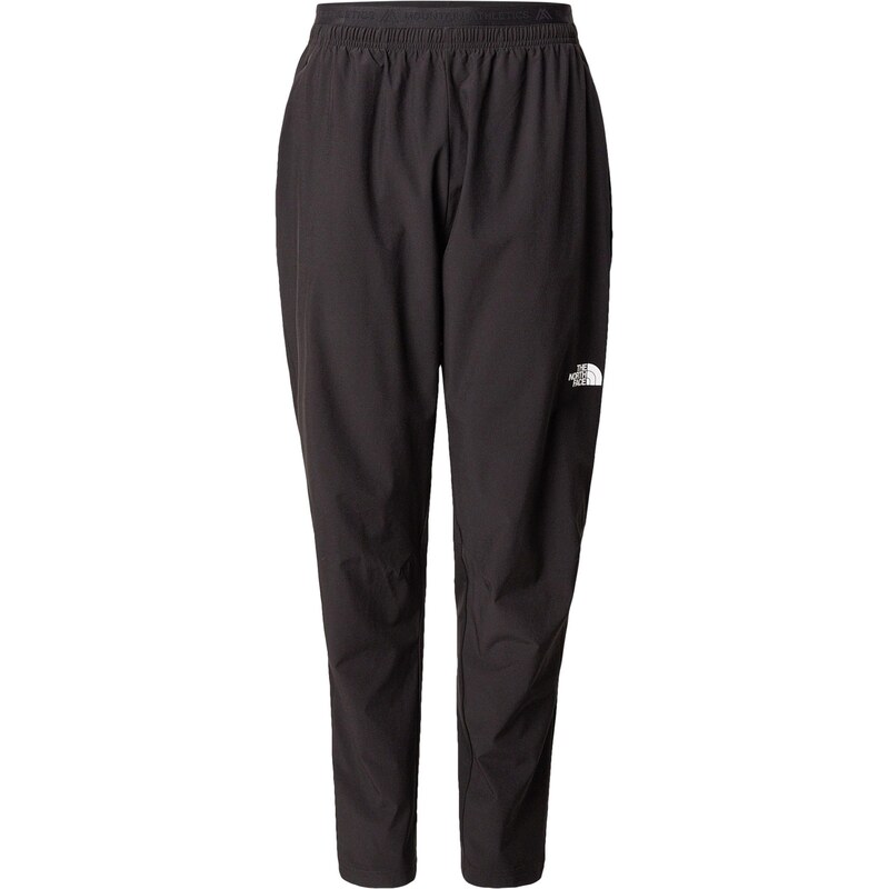 THE NORTH FACE Športové nohavice MOUNTAIN ATHLETICS USHBA čierna 67678321
