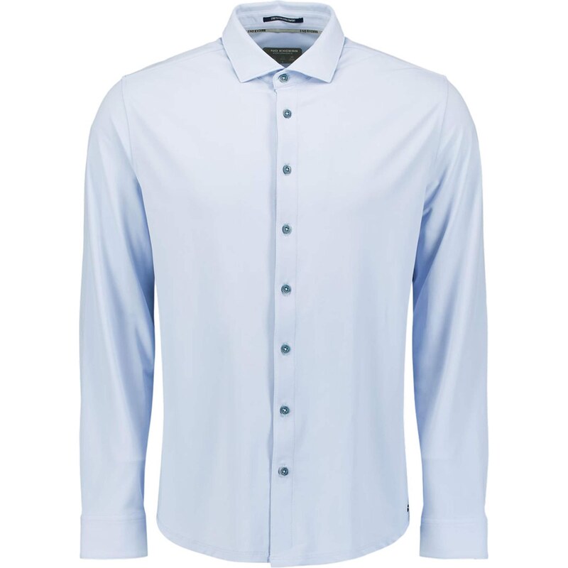 No Excess Košeľa Sedoc svetlomodrá 67678345
