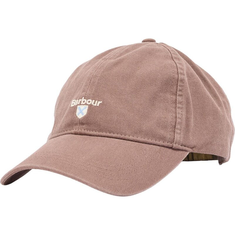 Barbour Čiapka svetlohnedá 67678372