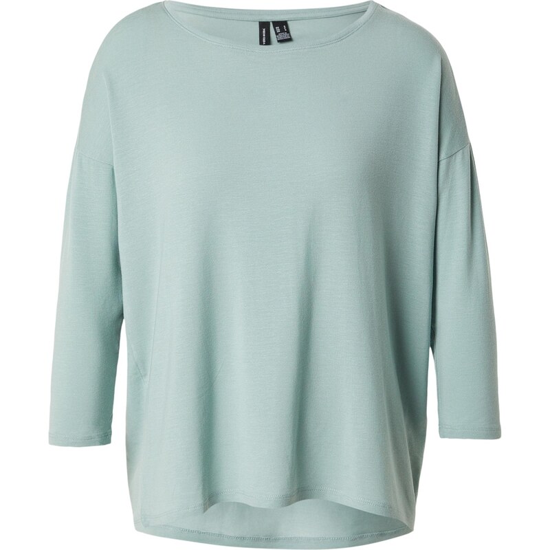 VERO MODA Tričko VMAVA mätová 67678415