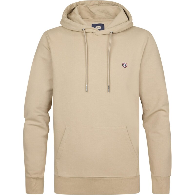 Petrol Industries Mikina piesková 67678401