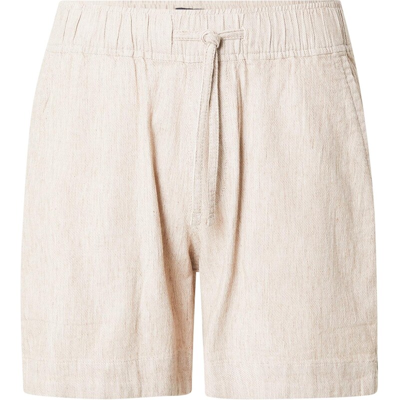 Abercrombie & Fitch Nohavice svetlohnedá 67678450
