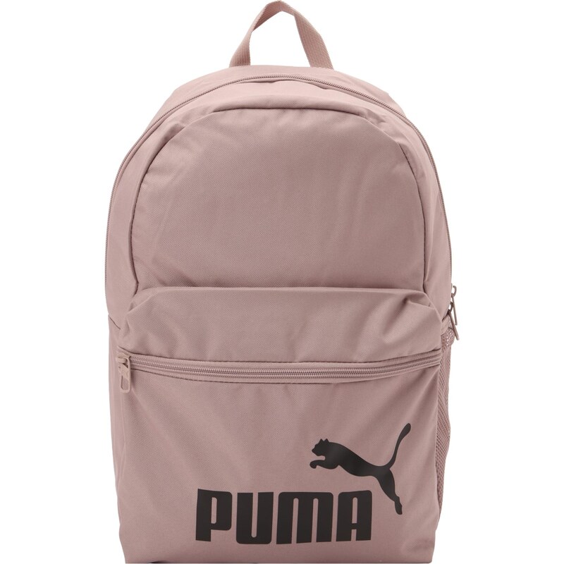 PUMA Batoh PHASE piesková / čierna 67678526