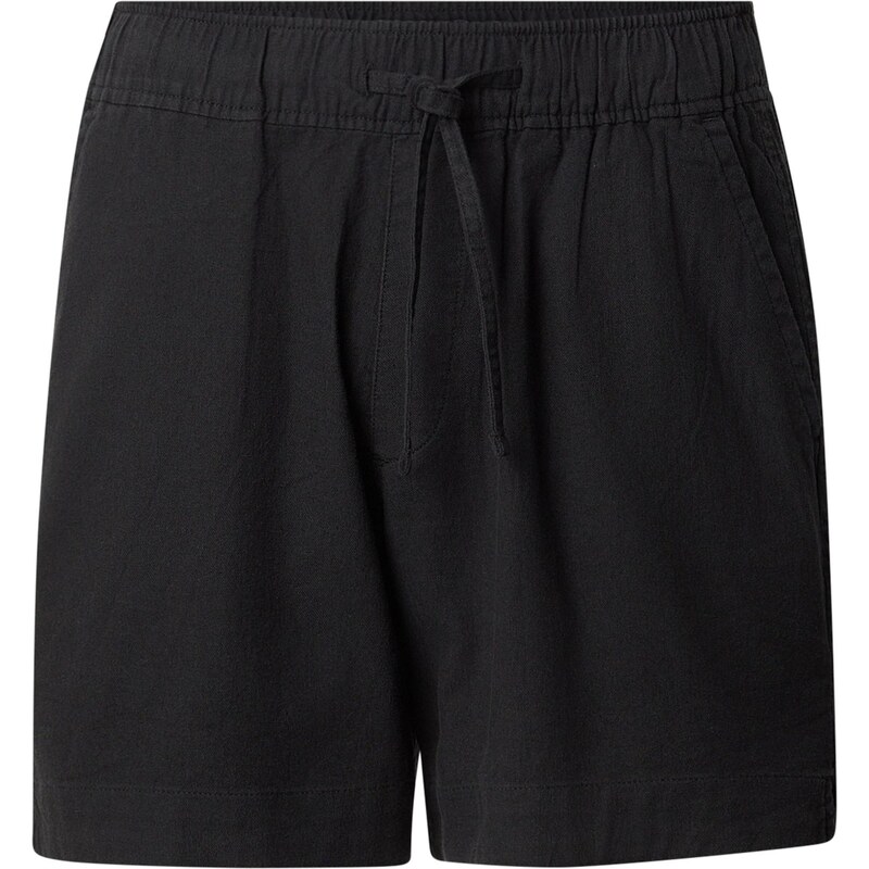 Abercrombie & Fitch Nohavice čierna 67678632