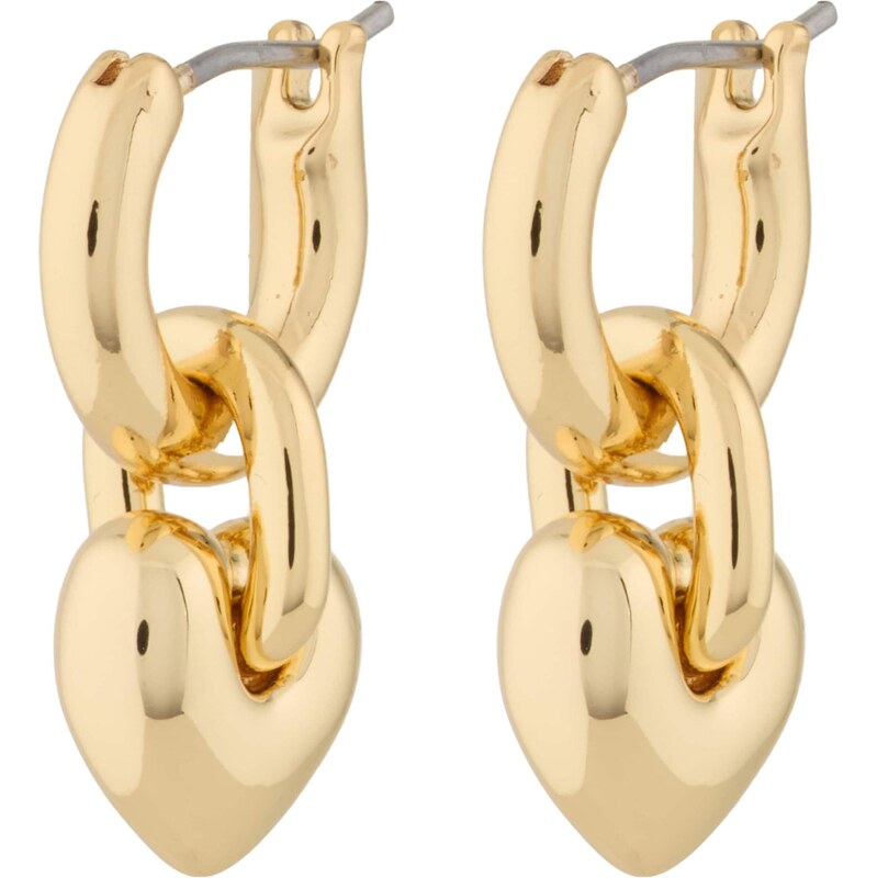 & Other Stories Náušnice zlatá 67678604