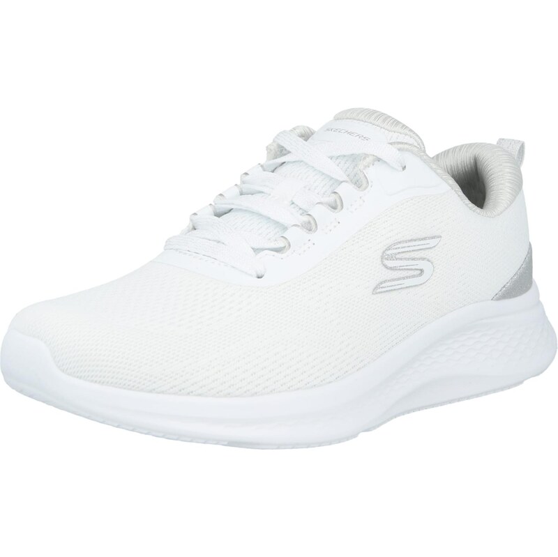 SKECHERS Nízke tenisky SKECH-LITE PRO 2.0 striebornosivá / biela 67678589