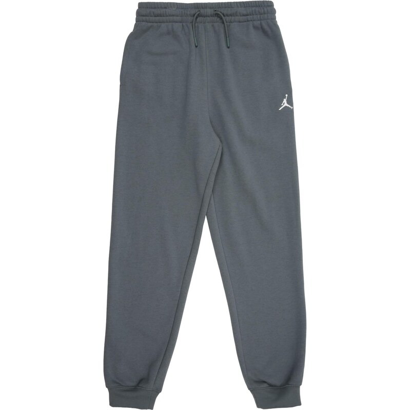 Jordan Nohavice BRKLN FLC tmavosivá 67678621