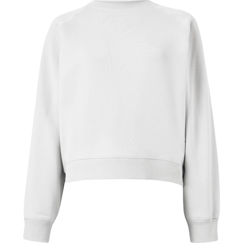 Copenhagen Studios Mikina svetlosivá 67678630