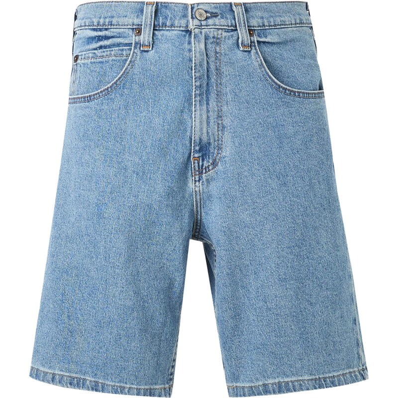 HOLLISTER Džínsy modrá denim 67678635