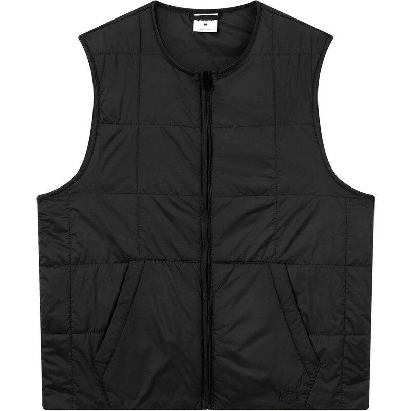 Champion Authentic Athletic Apparel Vesta čierna 67678615