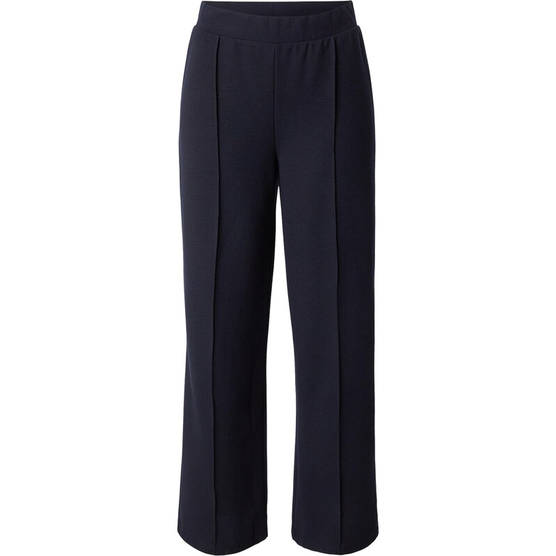 ONLY Nohavice ONLATLAS námornícka modrá 67678667