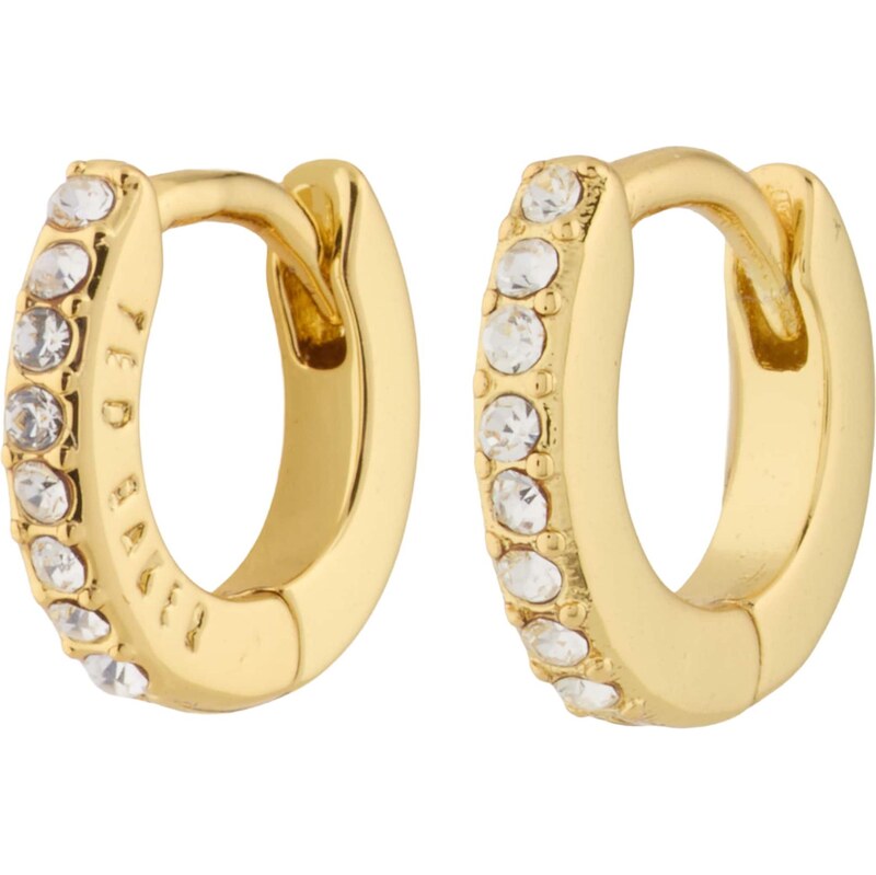 Ted Baker Náušnice HETTIE zlatá 67678683