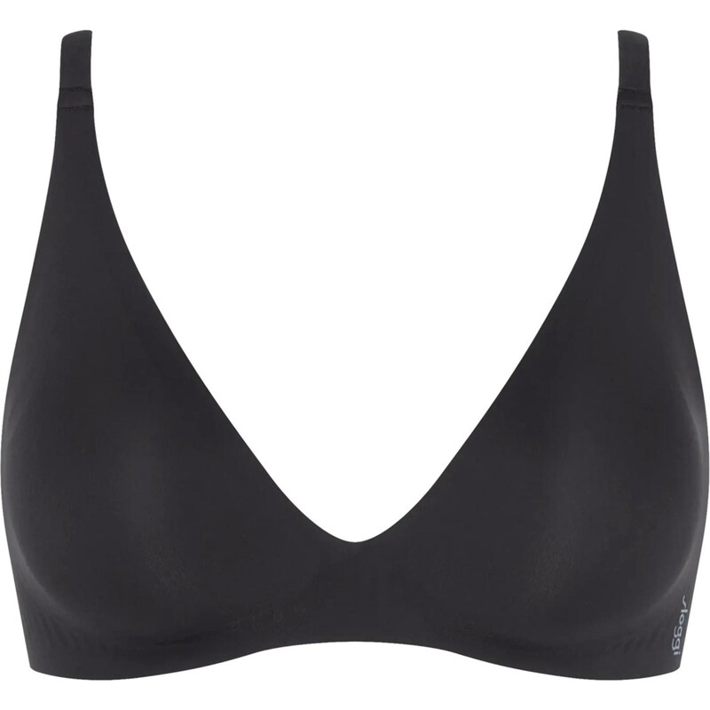 SLOGGI Podprsenka ZERO Feel 2.0 THE UP čierna 67678649