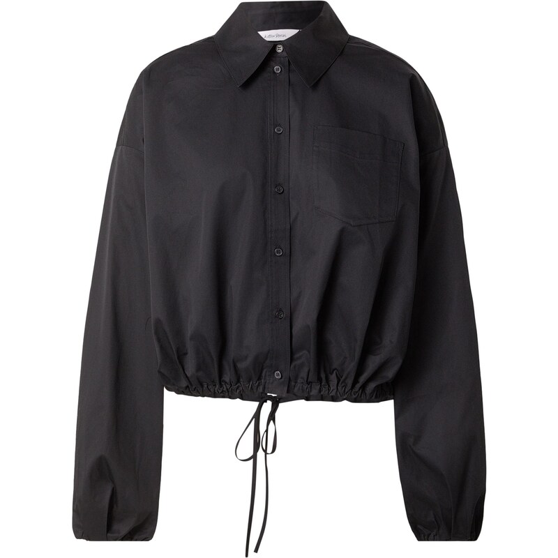 & Other Stories Blúzka čierna 67678659