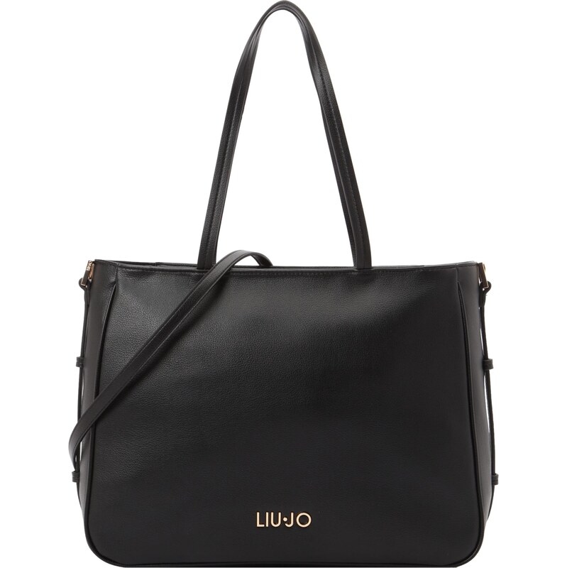 Liu Jo Shopper čierna 67678654