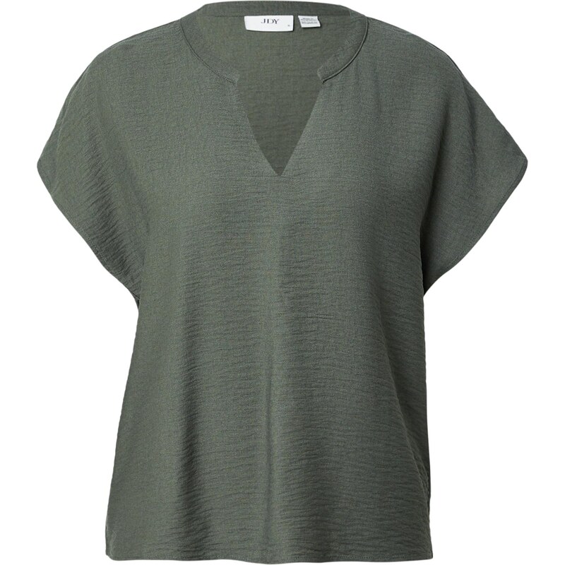JDY Blúzka JDYPEPPER nefritová 67678669