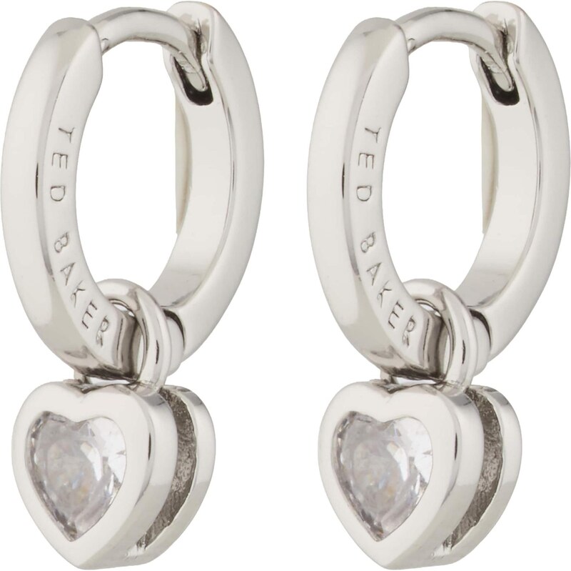 Ted Baker Náušnice HARPER strieborná 67678675