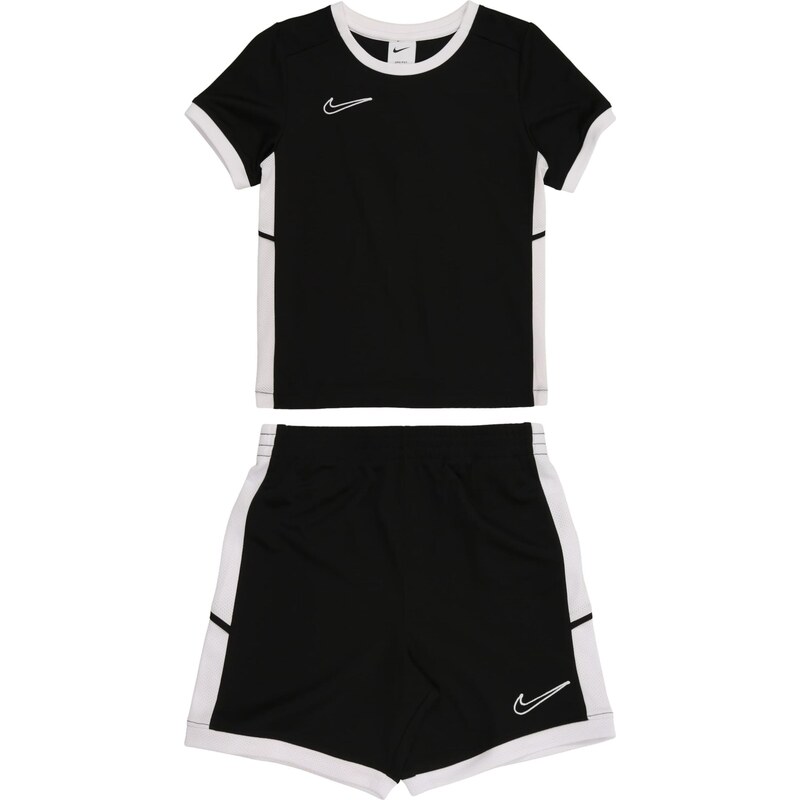 Nike Sportswear Joggingová súprava ACADEMY čierna / biela 67678703