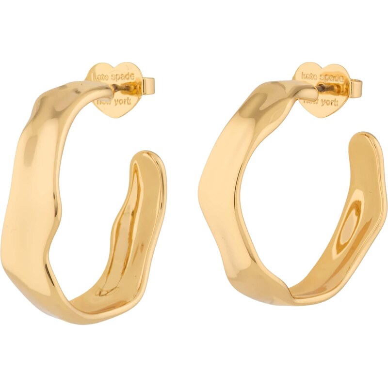 Kate Spade Náušnice zlatá 67678689