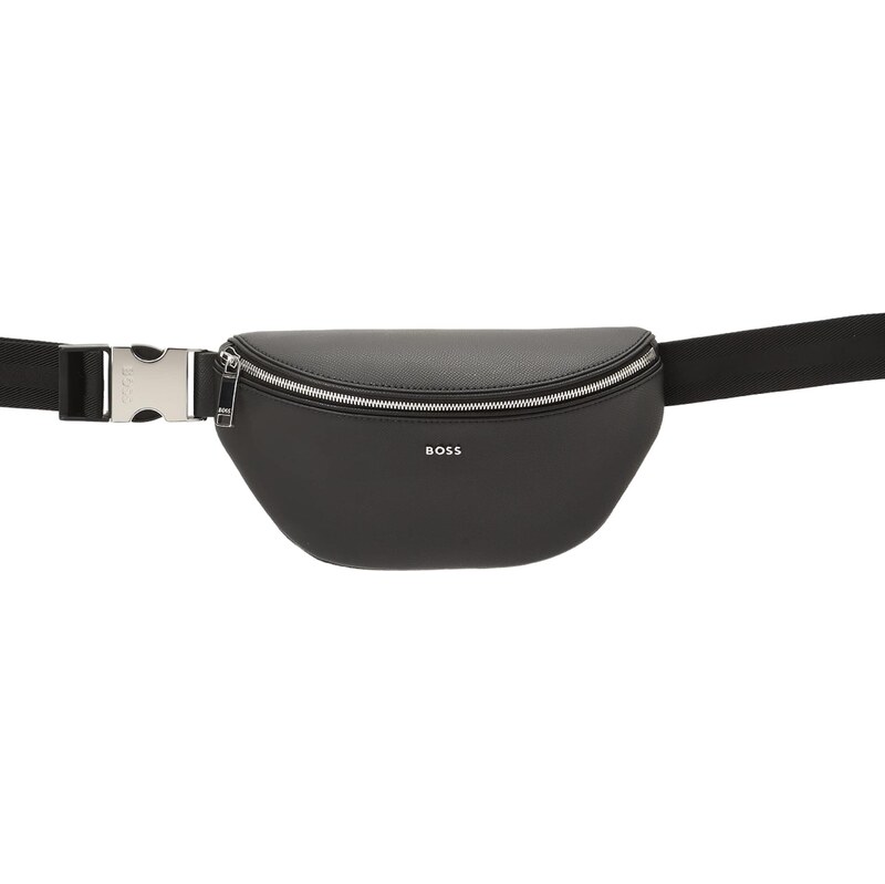 BOSS Ľadvinka Daxter čierna 67678735