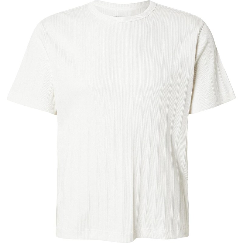 Abercrombie & Fitch Tričko biela 67678741