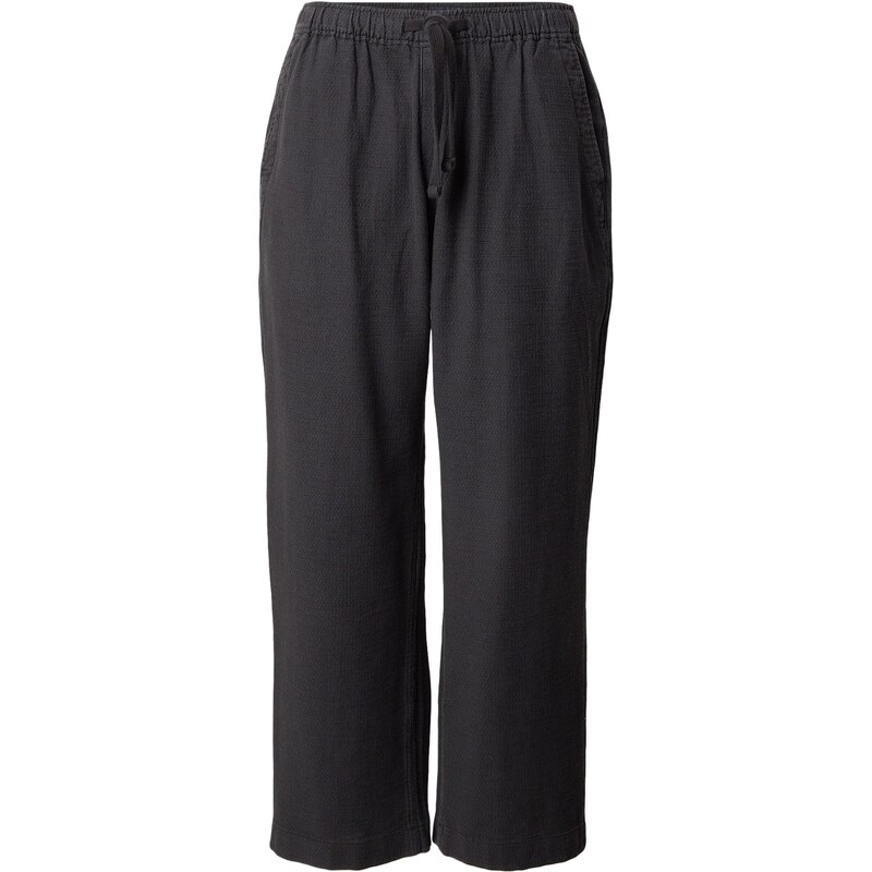 Abercrombie & Fitch Nohavice čierna 67678753