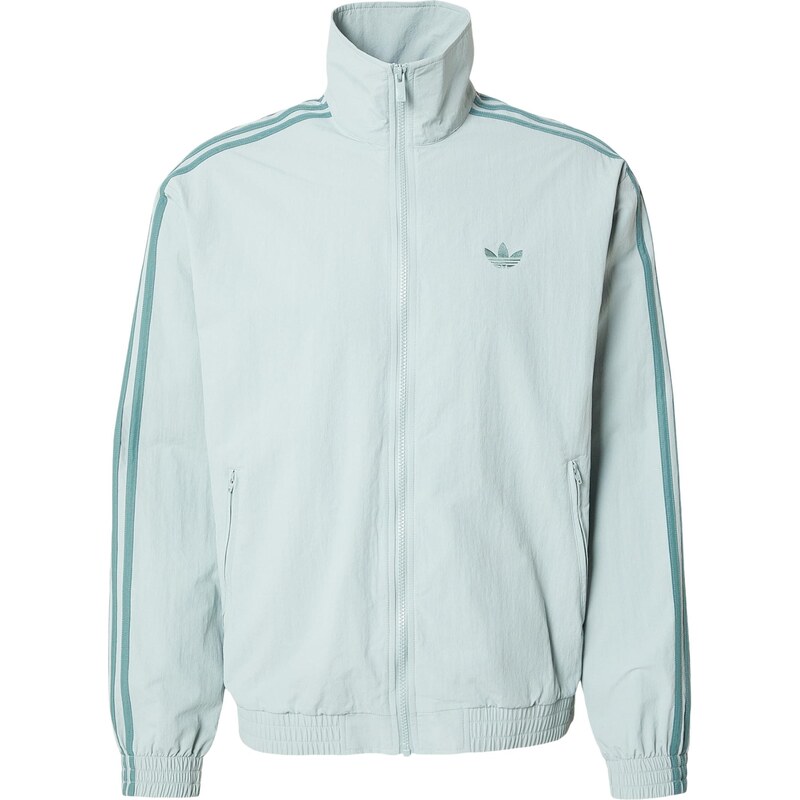ADIDAS ORIGINALS Prechodná bunda FIREBIRD mätová 67678754