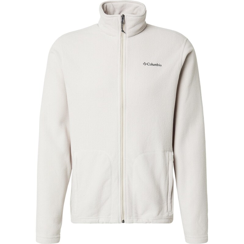 COLUMBIA Funkčná flisová bunda Fast Trek kapučíno 67678791