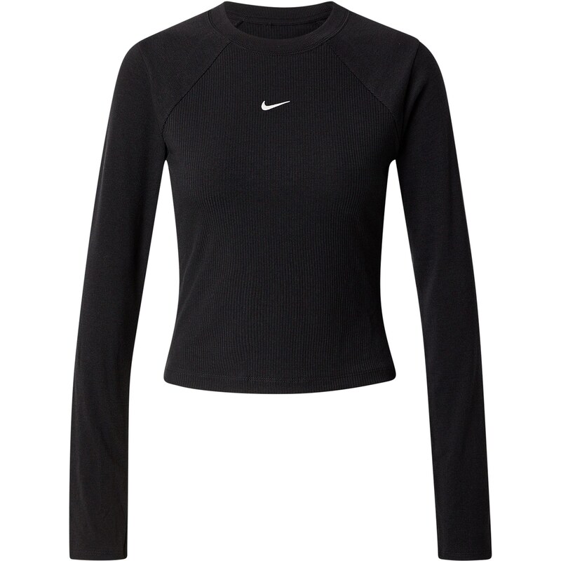 Nike Sportswear Tričko CHILL čierna 67678820