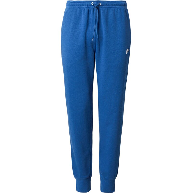 Nike Sportswear Nohavice Club Fleece azúrová 67678821