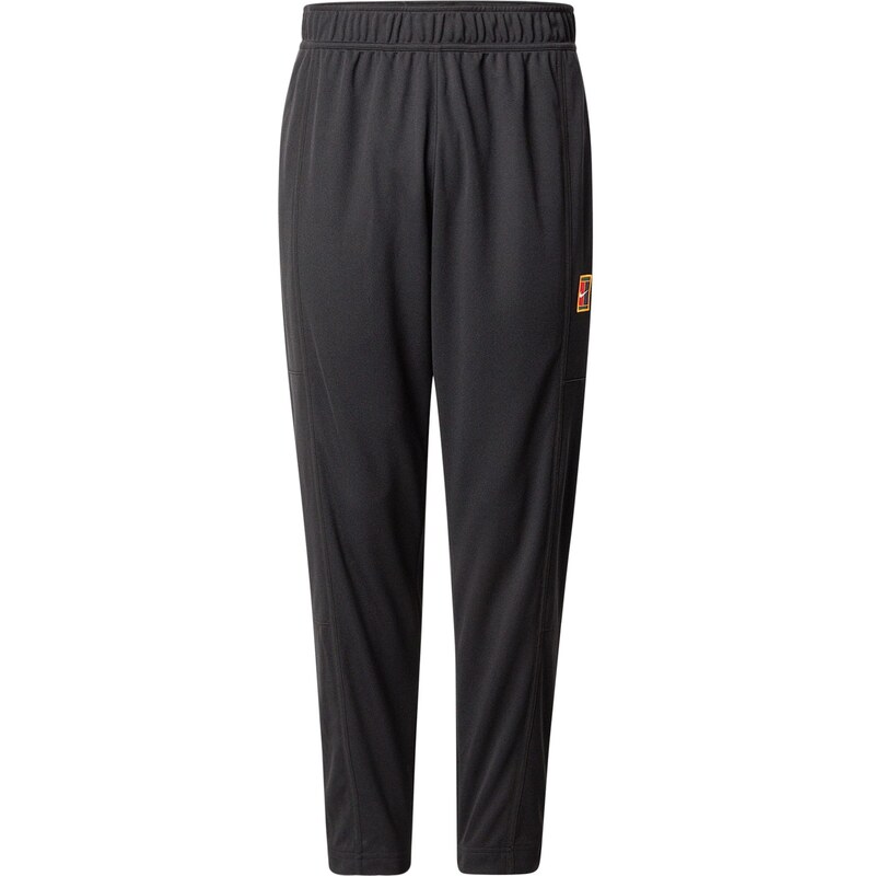 NIKE Športové nohavice HERITAGE čierna 67678853