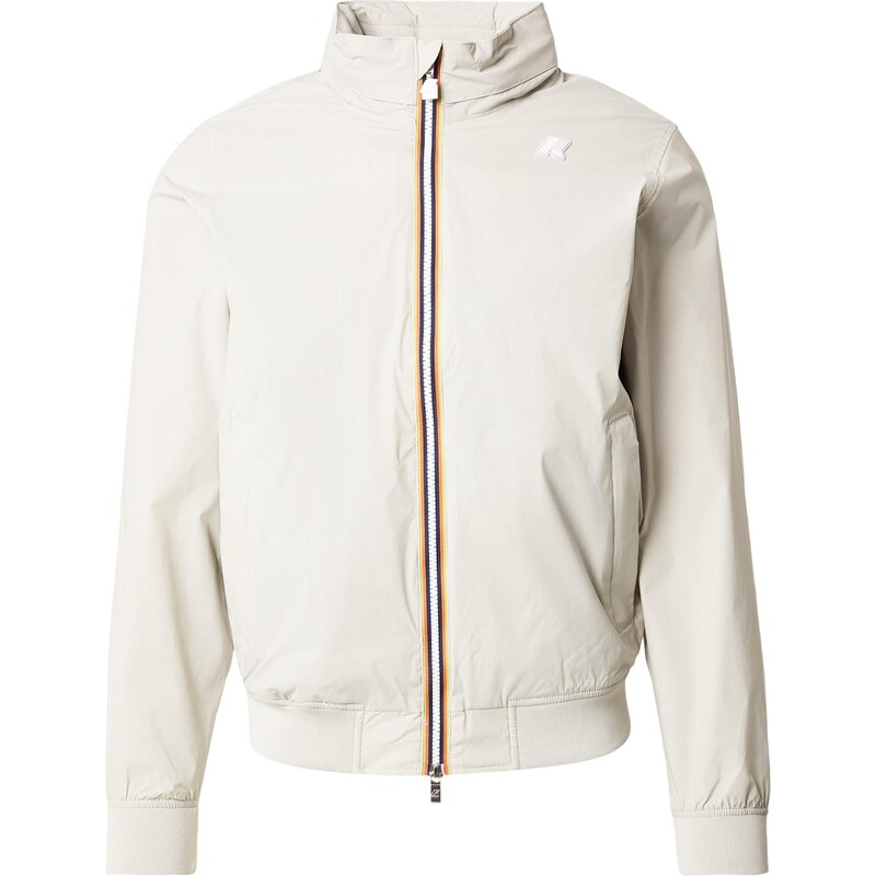 K-Way Prechodná bunda AMAURY béžová 67678857