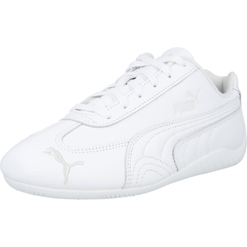 PUMA Nízke tenisky Speedcat biela 67678859