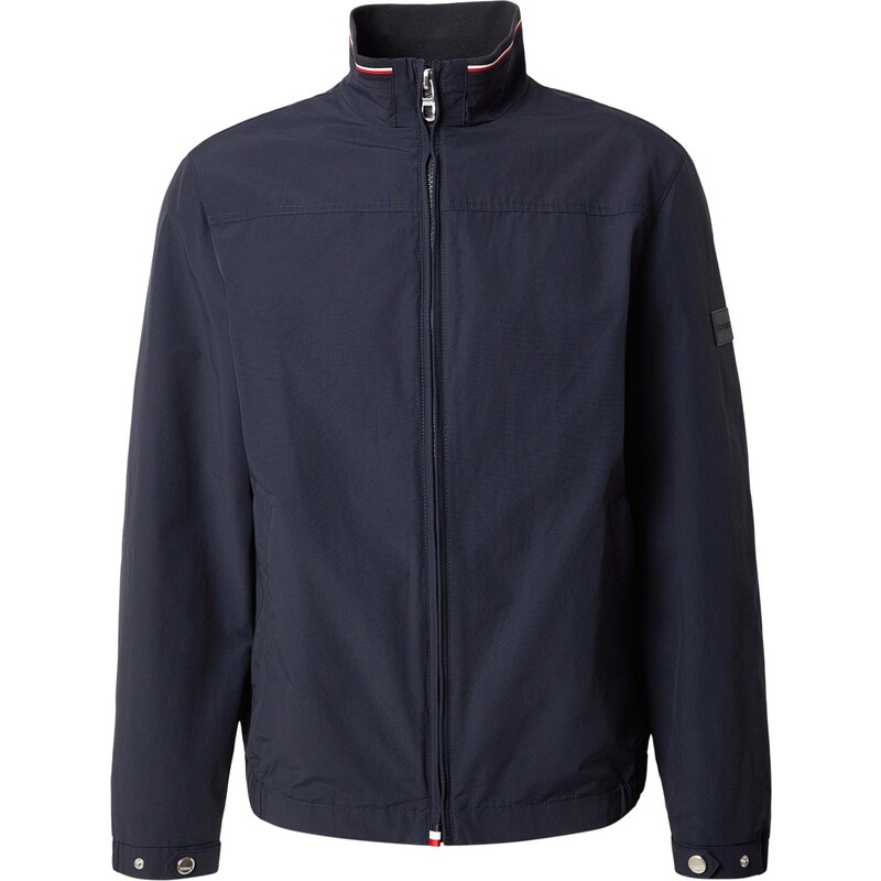 HECHTER PARIS Prechodná bunda námornícka modrá 67678843