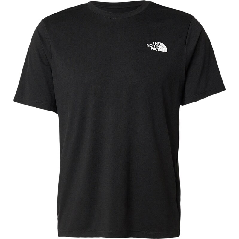 THE NORTH FACE Funkčné tričko čierna 67678839