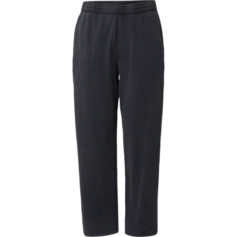 Abercrombie & Fitch Nohavice čierna 67678849