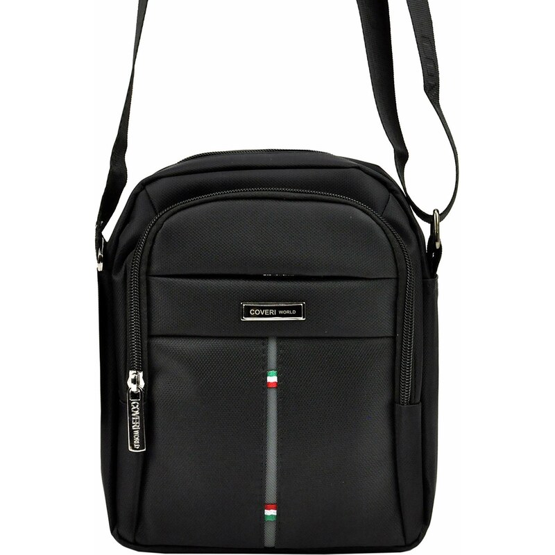 Coveri World Praktická crossbody taška. 22283463
