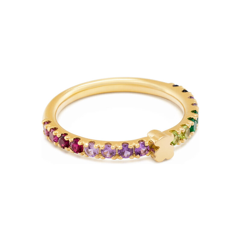 Prsteň TOUS 67674549