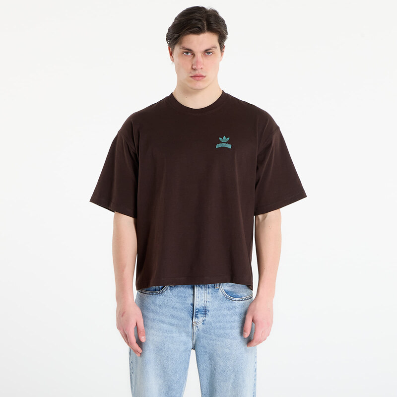 adidas Originals Tričko adidas Pixelated Burget Character Graphic T 67676678