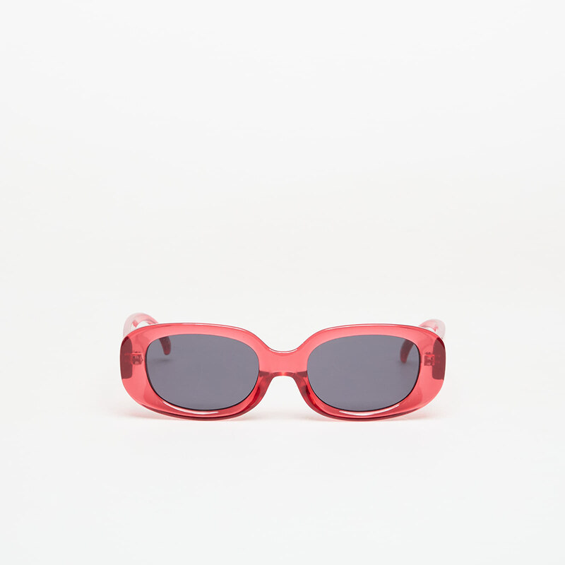 Slnečné okuliare Vans Wheeling Sunglasses T-Shirtes Crimson Haze 67676688
