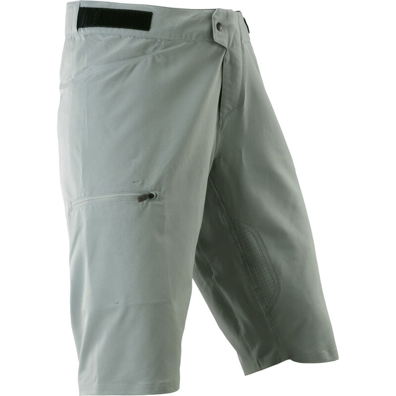 LEATT MTB Gravity 2.0 kraťasy, matná zelená 67675632