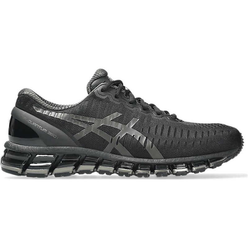Asics GEL-QUANTUM 360 I 6.5 - Unisex - Tenisky Asics - Čierne - 67716390