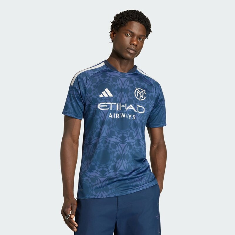 Adidas Dres New York City FC 26/27 Away 67680678
