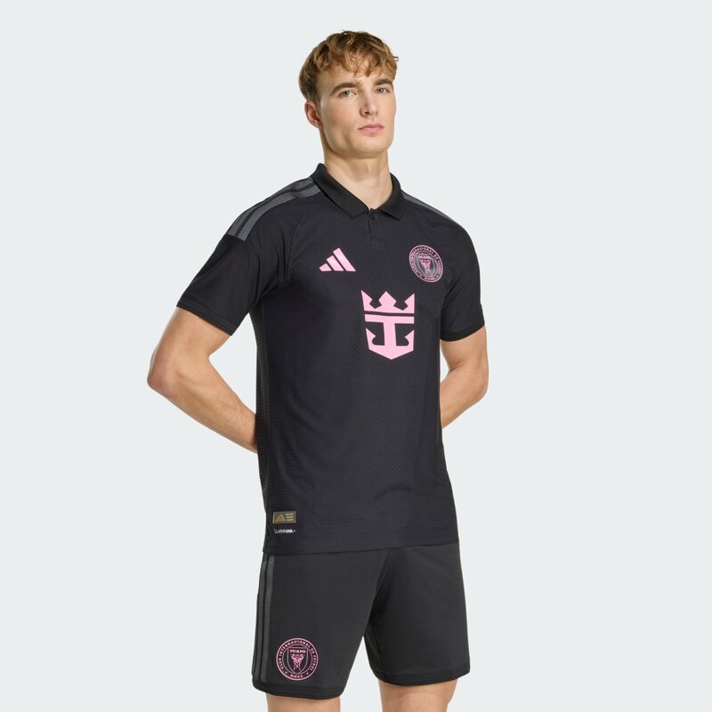 Adidas Hosťovský dres Inter Miami 26/27 Away Authentic 67680682
